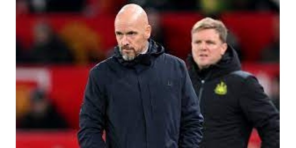 Wkrótce zostanie ogłoszony nowy trener Manchesteru United